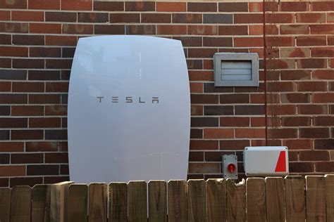 current cost of tesla's box for home solar electricity|Tesla powerwall solar battery cost.